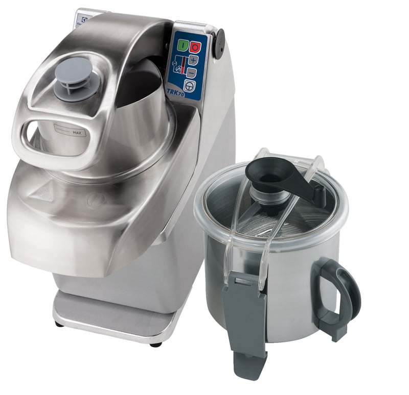 600489 CUTTER/SLICER 7L VARIAB.SPEED-1500W-200-240/1/50-60