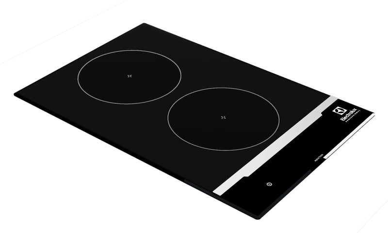 600878 PLUG-IN INDUCTION DOUBLE ZONE COOK TOP, DROP-IN 600878 PLUG-IN INDUCTION DOUBLE ZONE COOK TOP, DROP-IN