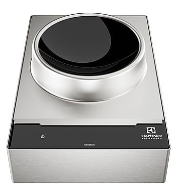600881 PLUG-IN INDUCTION WOK