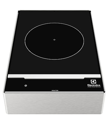 600883 PLUG-IN INDUCTION MONO ZONE COOK TOP - 3-PHASE