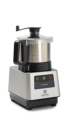 600998 CUTTER MIXER 3.6 LT S/S BOWL 1500 RPM UK PLUG
