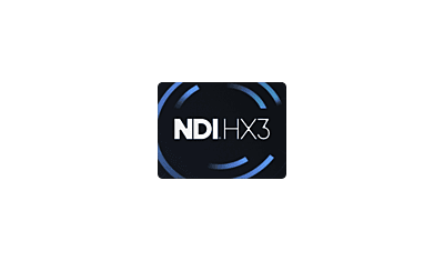 Obsbot Tail Air NDI HX3 License | Distributor