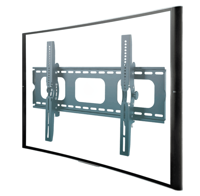 Hikvision LED All in One Wall Mount Bracket