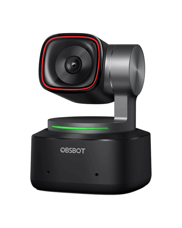 Obsbot Tiny 2 - Distributor