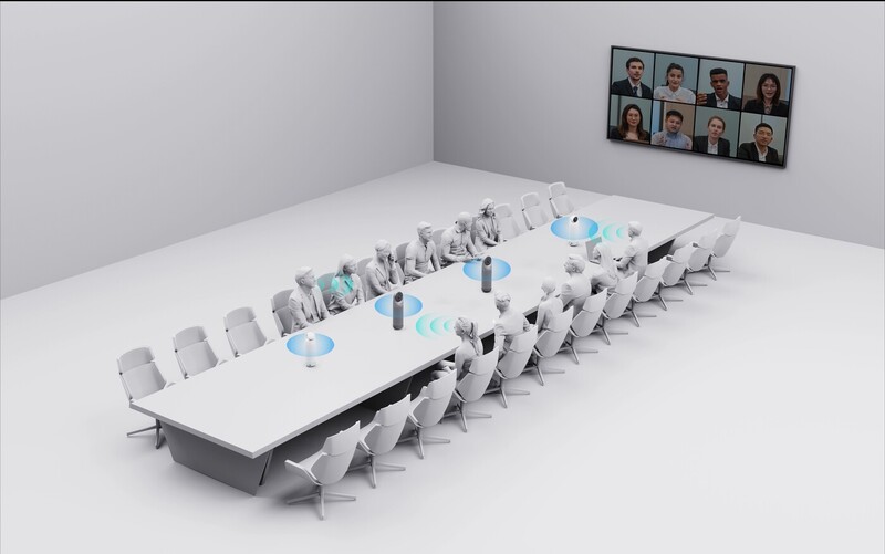 Kandao Meeting Omni - Multi-Camera Software Kandao Meeting Omni - Multi-Camera Software