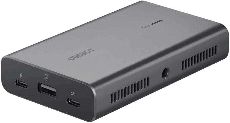 Obsbot UVC to NDI Adapter | Distributor Obsbot UVC to NDI Adapter | Distributor