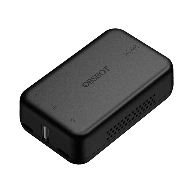 Obsbot UVC-HDMI Adapter V2 - Distributor