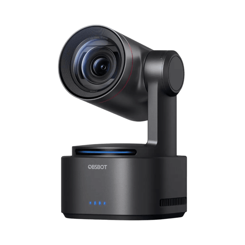 Obsbot Tail 2 PTZR AI Camera | Distributor