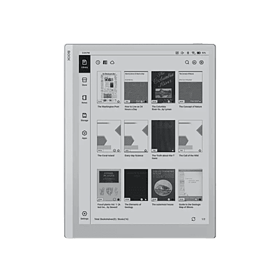 Boox Go 10.3