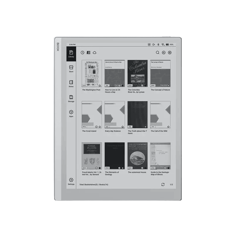 Boox Go 10.3