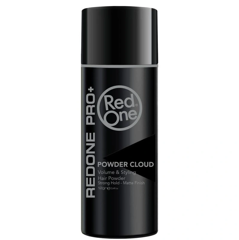 Powder Cloud Powder Cloud