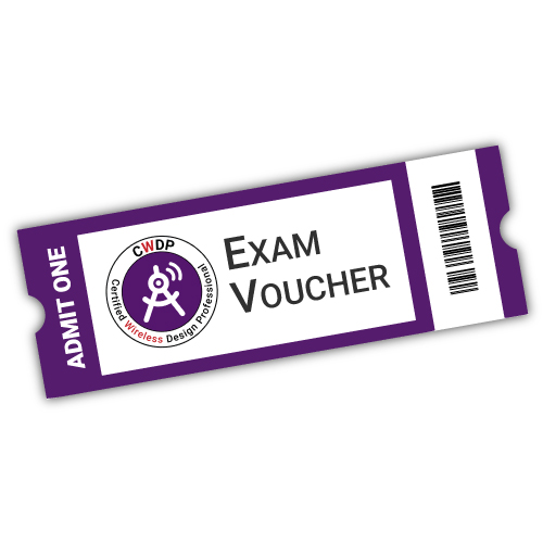 CWDP-304 Exam Voucher