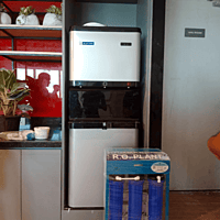 Original image of Blue Star Water Cooler Platinum Series P6080UVROE-SL (Standard) Original image of Blue Star Water Cooler Platinum Series P6080UVROE-SL (Standard)