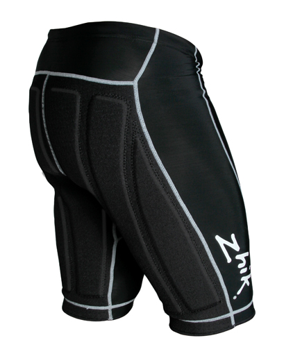 Deck Beater Shorts XS