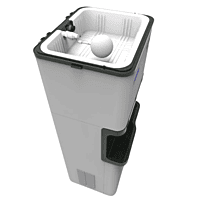 Shop online Blue Star Water Cooler Platinum Series P6080UVROE-SL (Standard) at Me Shop Shop online Blue Star Water Cooler Platinum Series P6080UVROE-SL (Standard) at Me Shop