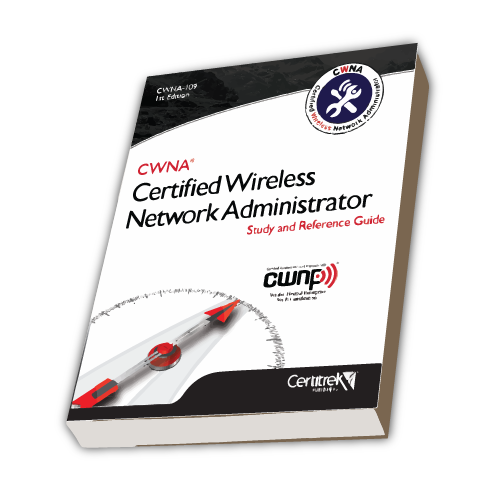 CWNA 109 Official Study Guide