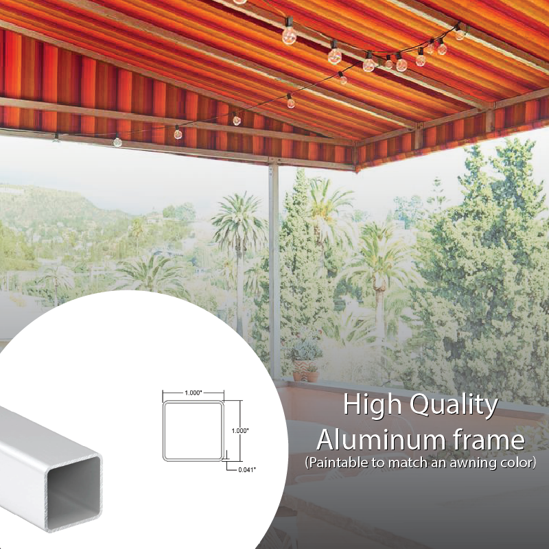 Entrance Canopies by MG Sign: Professional Look with Purpose