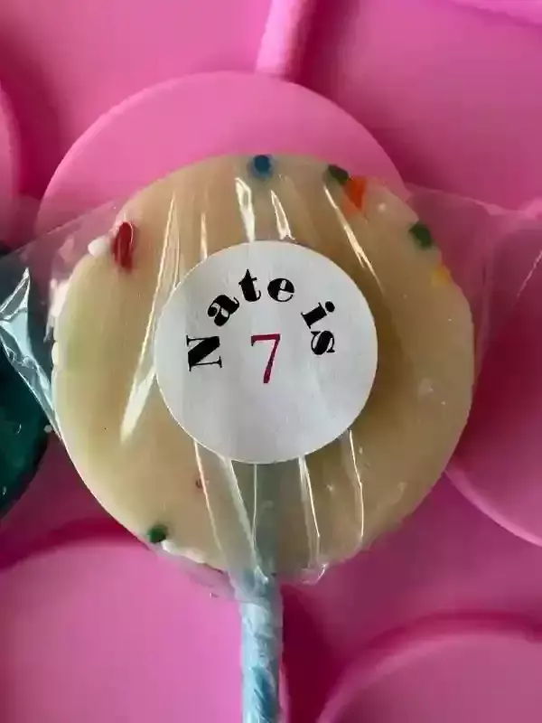 Custom or Corporate Orders