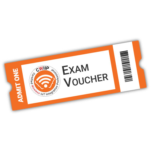 CWIIP-301 Certification Exam Voucher