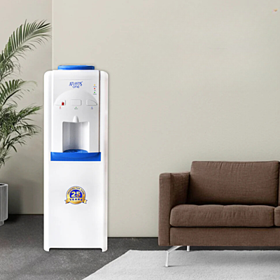 Best for home-Atlantis One Floor Standing water dispenser (HCN) with Cooling Cabinet Best for home-Atlantis One Floor Standing water dispenser (HCN) with Cooling Cabinet