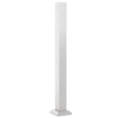 Fortress AL13 Home 3"x3" Posts Fortress AL13 Home 3"x3" Posts