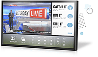 Nowsignage Digital Signage CMS License 4 Nowsignage Digital Signage CMS License 4