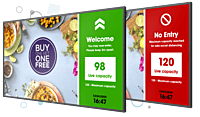 Nowsignage Digital Signage CMS License 3 Nowsignage Digital Signage CMS License 3