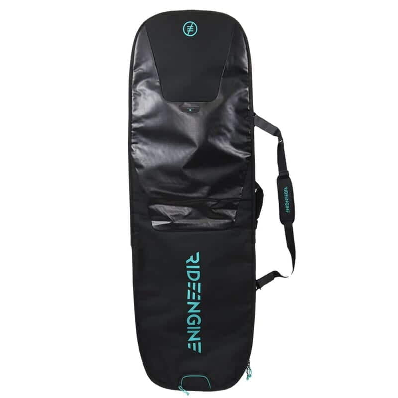320410013 | Day Strike Progressive Surf | 170cm x 52cm x 4cm (5'6" x 20.5" x 1.5") | | | | Ride Engine