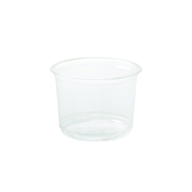 PET Deli Container 16 Oz (10x50/cs)