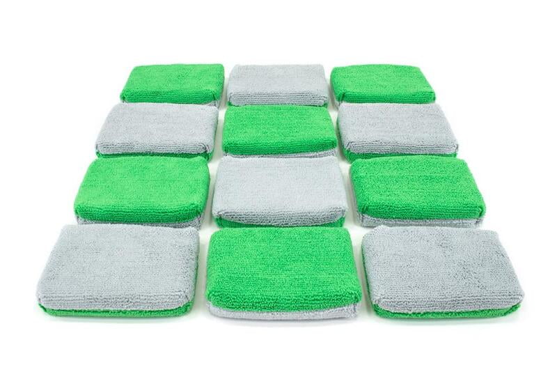 Applicateur [Saver Applicator Terry] microfibre mince