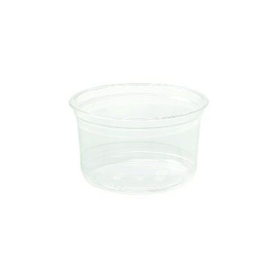 PET Deli Container 12 Oz (10x50/cs)