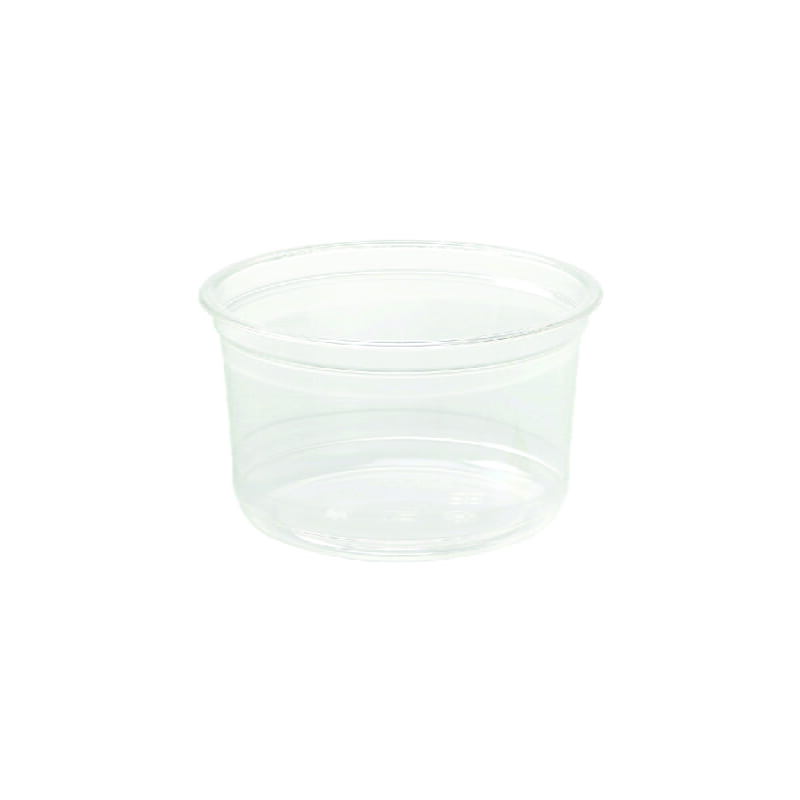 PET Deli Container 12 Oz (10x50/cs)