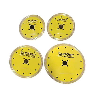 Budder Diamond Blade - 10" Budder Diamond Blade - 10"