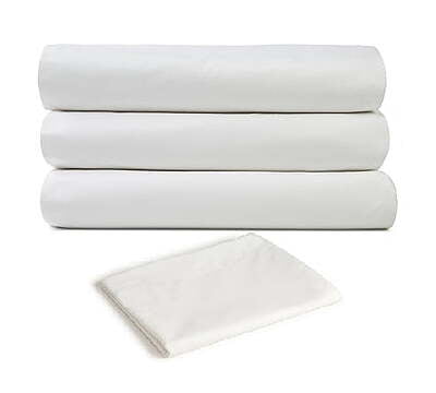 T-200 Kare Basics Funda de Almohada King 42" x 46" White - 6 Docenas/Caja T-200 Kare Basics Funda de Almohada King 42" x 46" White - 6 Docenas/Caja