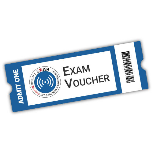 CWISA-102 Certification Exam Voucher CWISA-102 Certification Exam Voucher