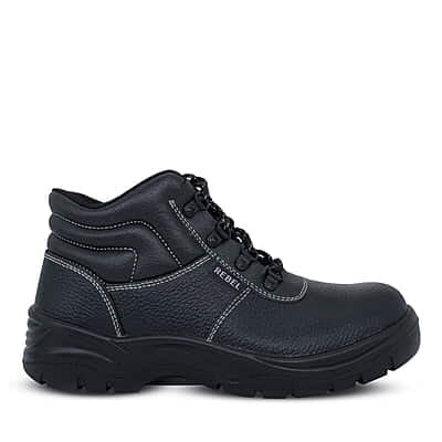 REBEL FX2 SMS & STC SAFETY BOOT
