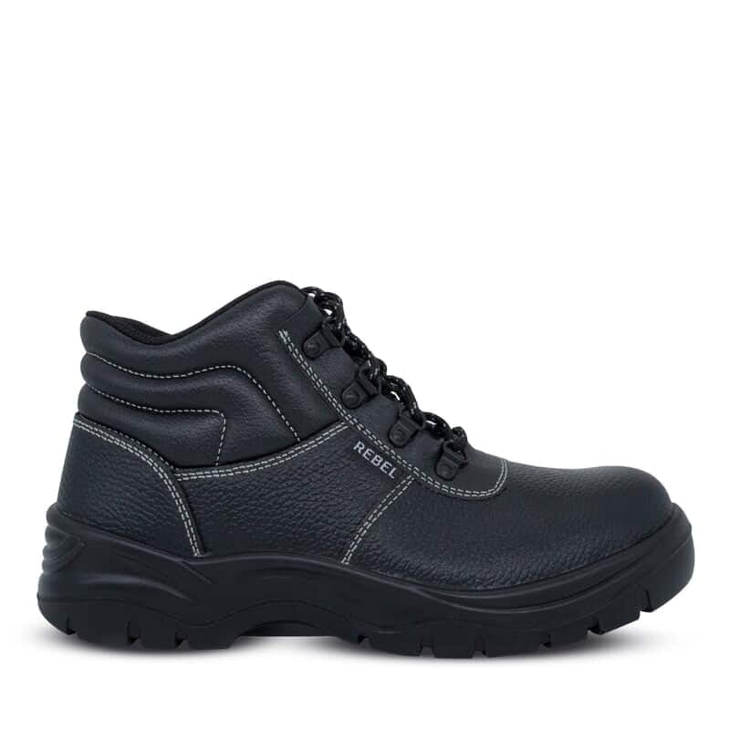 REBEL FX2 SMS & STC SAFETY BOOT
