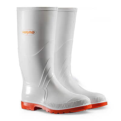 WAYNE MENS DURALIGHT GUMBOOT