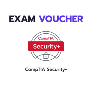 CompTIA Security+ Voucher