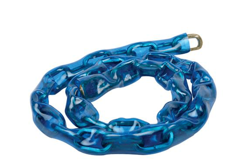Security Chain PVC Coated 1.2M