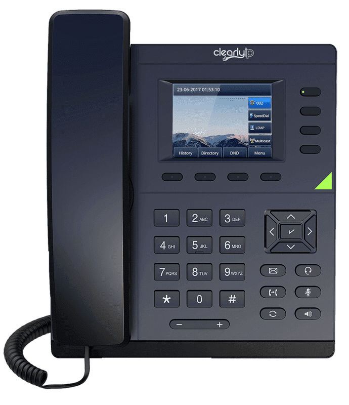 Phones-CIP 230V2 Phone Phones-CIP 230V2 Phone
