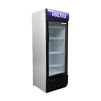 Voltas Visi Cooler 320 Litres Single Door-VC320