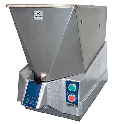 601229 POTATO CHIPPER+AUTOMATIC HOPPER 230/1/50