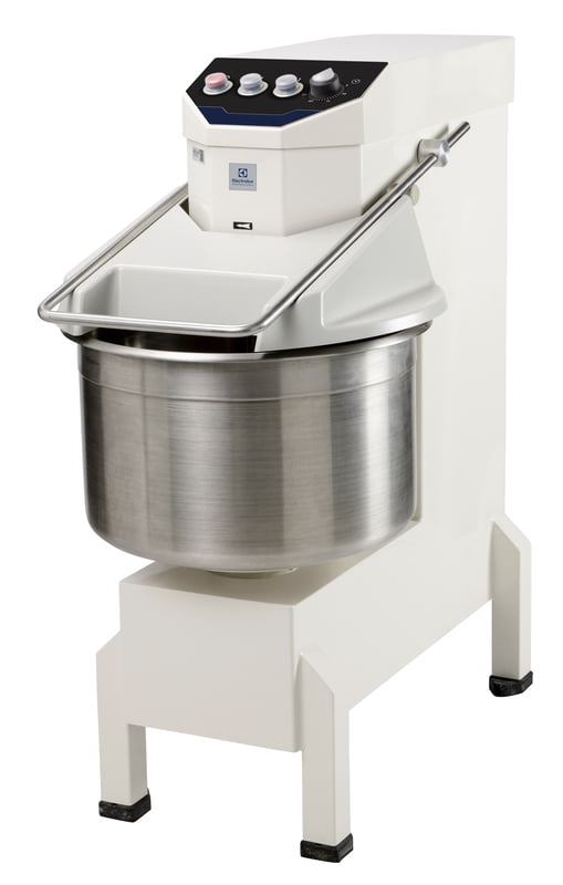 601256 LIQUID SPIRAL KNEADER 10L 2SP. 400-440/3 601256 LIQUID SPIRAL KNEADER 10L 2SP. 400-440/3