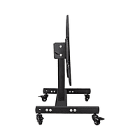 TV Floor Tilt Stand Up to 65" MODEL 602 | BRACKETS