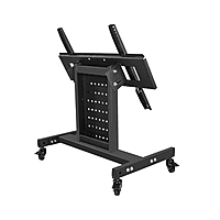 TV Floor Tilt Stand Up to 65" MODEL 602 | BRACKETS