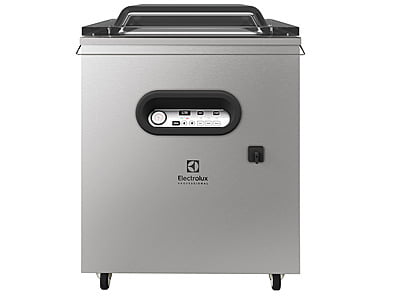602183 VACUUM PACKER 60 M3/H, ON WHEELS