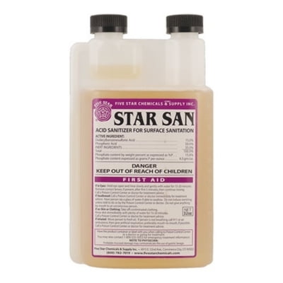 Star San Star San
