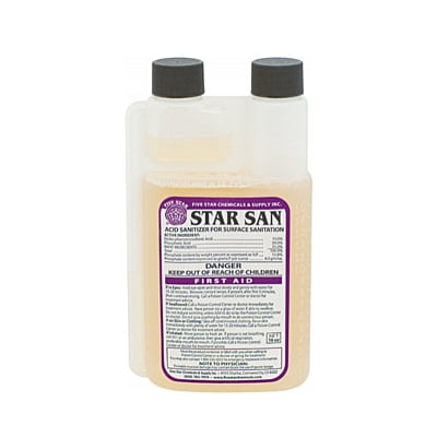 Star San Star San