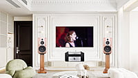 ToneWinner wholesale 2 ch stereo Hi-Fi combined amplifier ToneWinner wholesale 2 ch stereo Hi-Fi combined amplifier